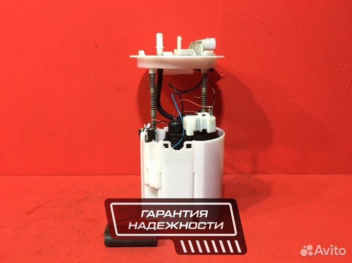 Топливный насос для Chevrolet Orlando (Б/У)