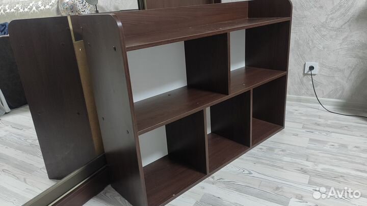 Полка навесная