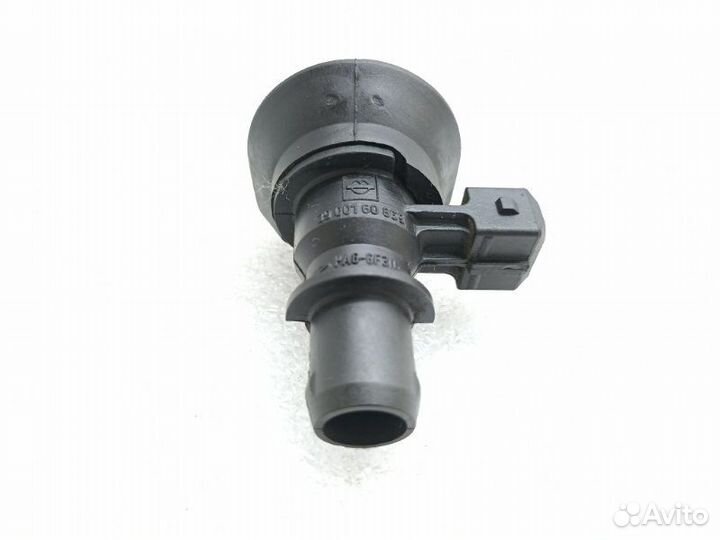 Клапан перепускной Volvo Xc70 3 2.4 D5244T4 2012