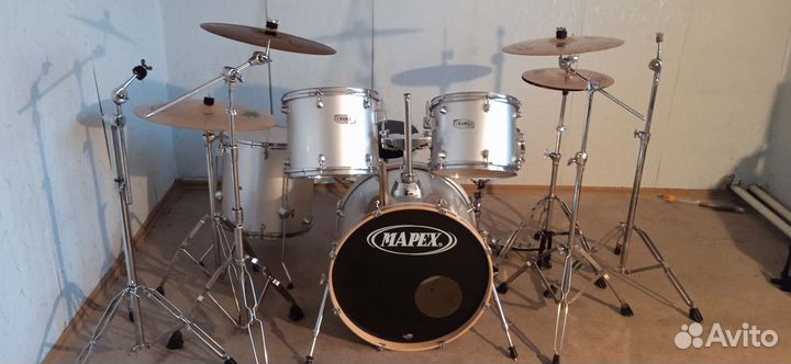 Ударная установка Mapex