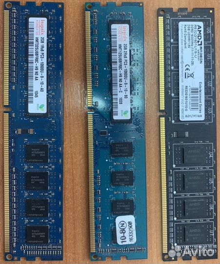 Процессор AMD Athlon II ADX2600CK23GM 2 +кулер