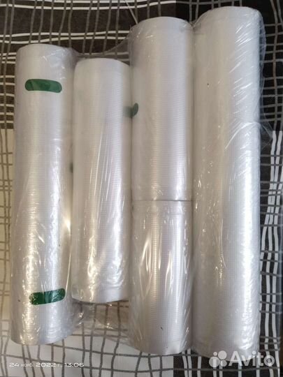 Пакеты для Вакуумной упаковки