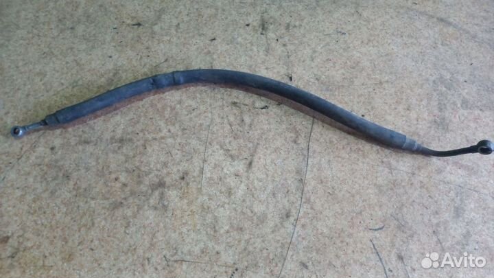 Трубка гур Volkswagen Passat B5+ 1.8 AWT 2001