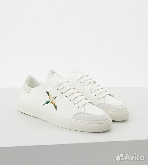 Кеды Axel Arigato новые оригинал