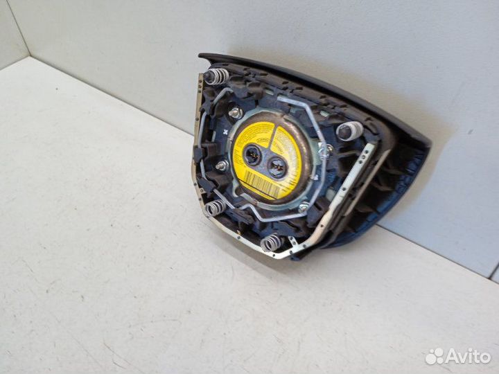 Подушка безопасности в руль Ford C Max 1.8 2004