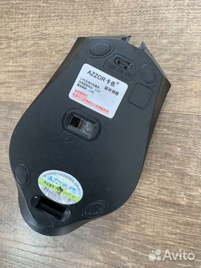 Мыши для компьютера/ноутбука