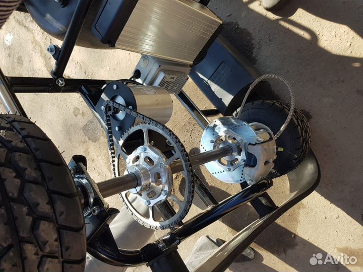 Кит-набор для детского электрического карта 6лс