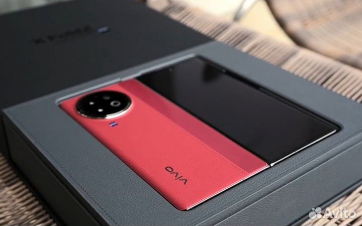 vivo X Fold2, 12/512 ГБ