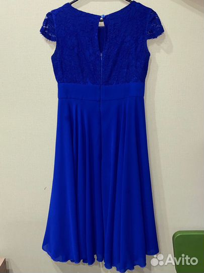 Платье для девочки 152-158