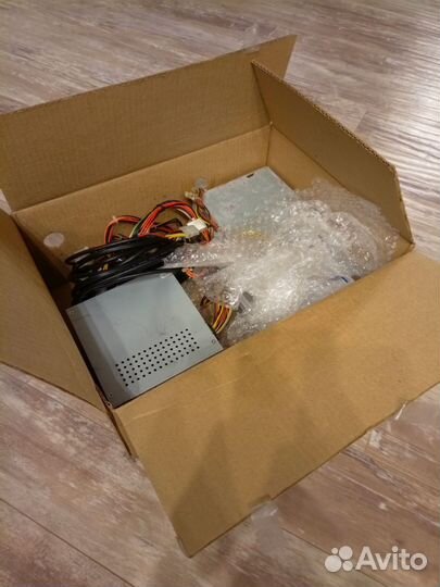 Компьютерный лут бокс