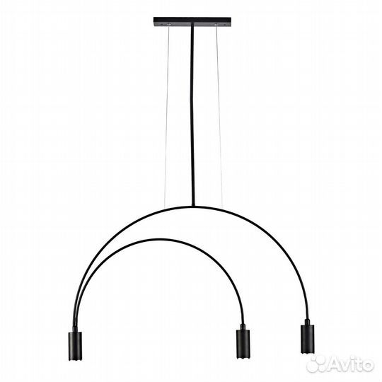 Donolux S111018/3 подвесной светильник