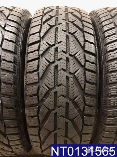 Tigar Winter 195/55 R15 85H