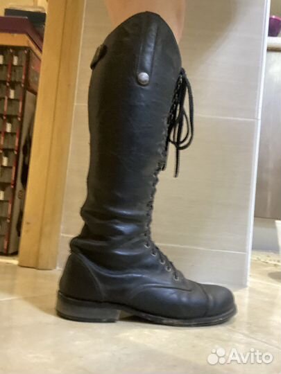 Вещи для конного спорта