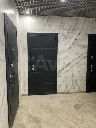 Квартира-студия, 25 м², 1/3 эт.