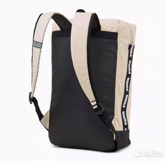Рюкзак Puma evoess Box Backpack оригинал