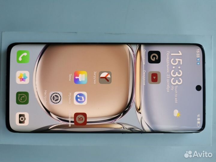 HUAWEI P50 Pro, 8/512 ГБ