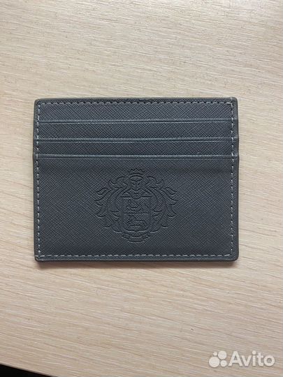 Картхолдер тинькофф