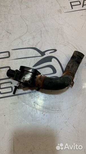 Кран печки Honda Cr-V 3 RE5 R20A2 2010