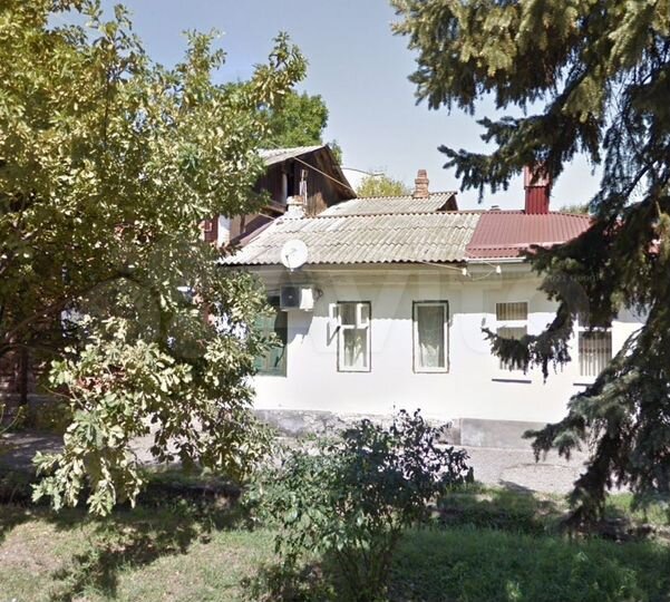 2-к. квартира, 55 м², 1/1 эт.