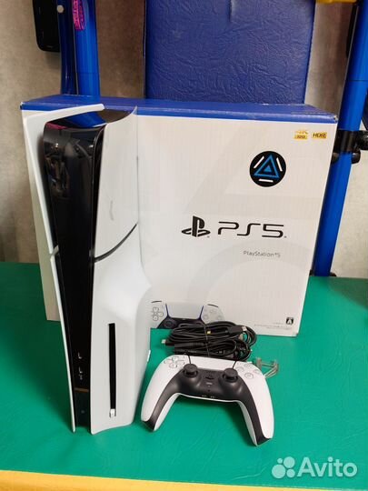 Sony PlayStation 5 Slim (CFI-2000A01)