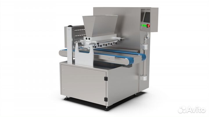 Оборудование для производства кондитерских изделий