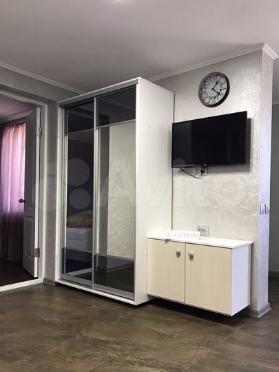 2-к. квартира, 36 м², 2/2 эт.