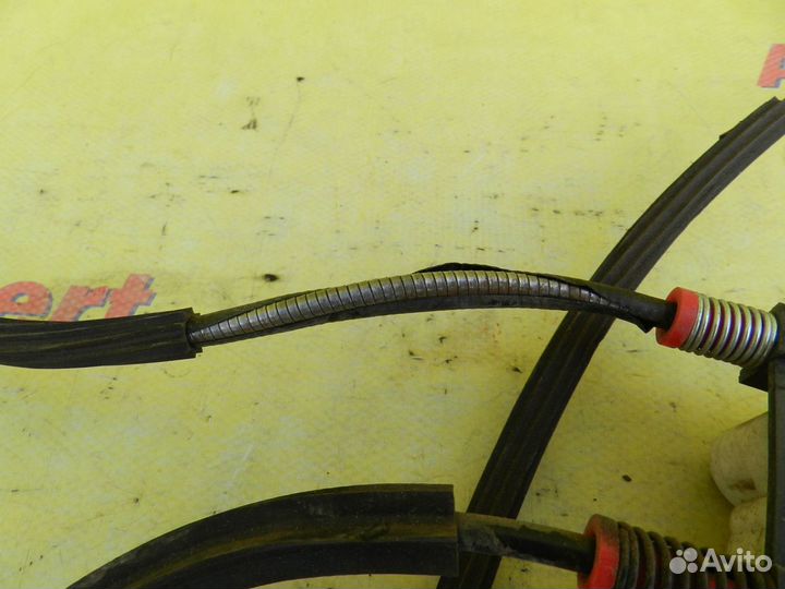 Стеклоподъемник передний правый Ford S-Max