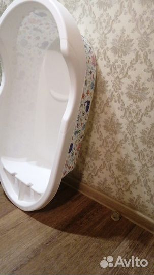 Ванночка для купания