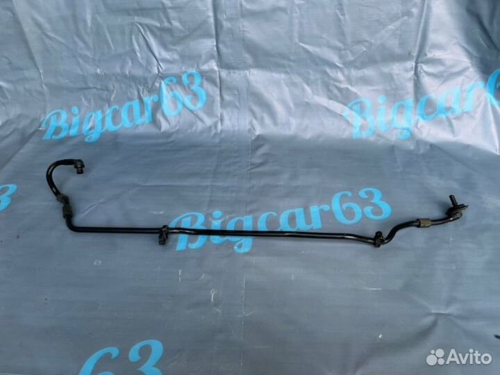 Трубка вакуумного усилителя Mercedes-Benz Gls X167