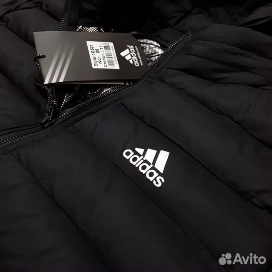 Куртка Adidad мужская