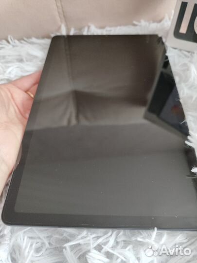 Планшет samsung galaxy tab s6 lite