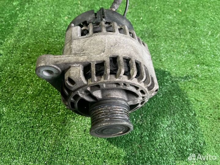Генератор Saab 9-3 9-5 Opel Cadillac A19DT Z19DT