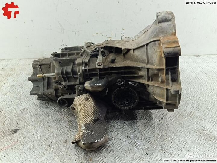 Кпп 5ст. Audi A4 B5 (1994-2001)