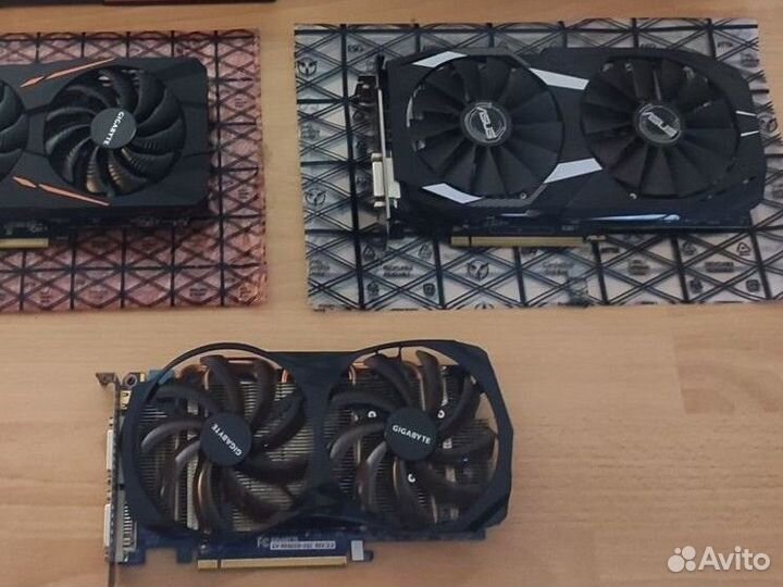 Комплектующие для пк