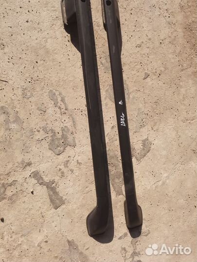 Рейлинги оригинал Лада Ларгус