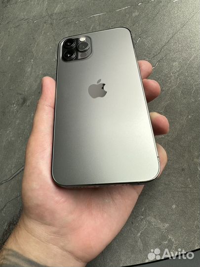iPhone 12 pro 128 рст