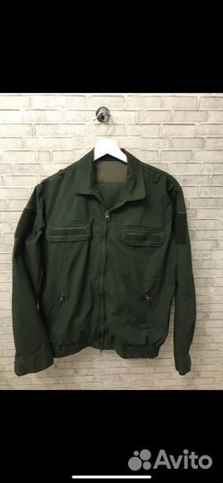 Военная форма