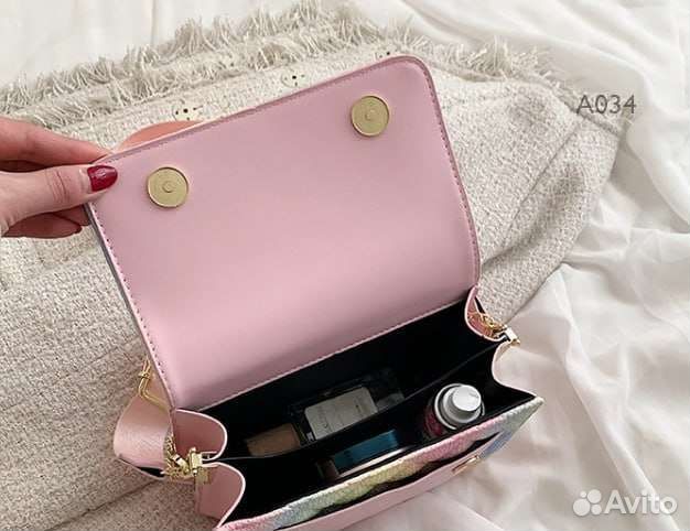 Сумка женская новая