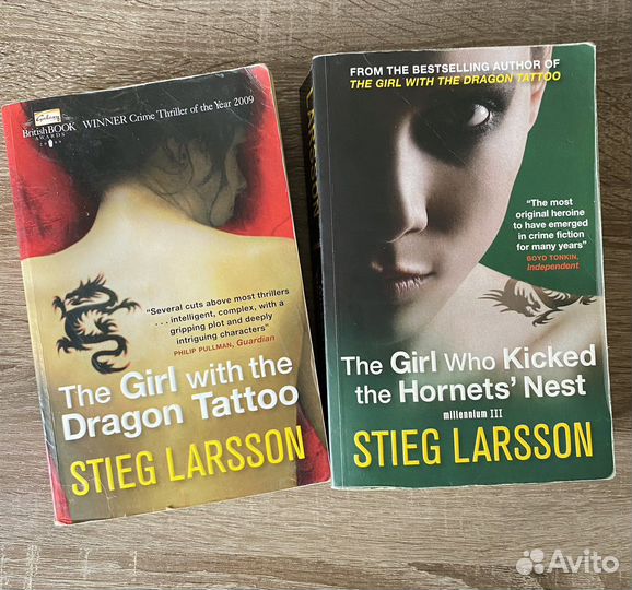 Книги на английском языке для взрослых и для детей