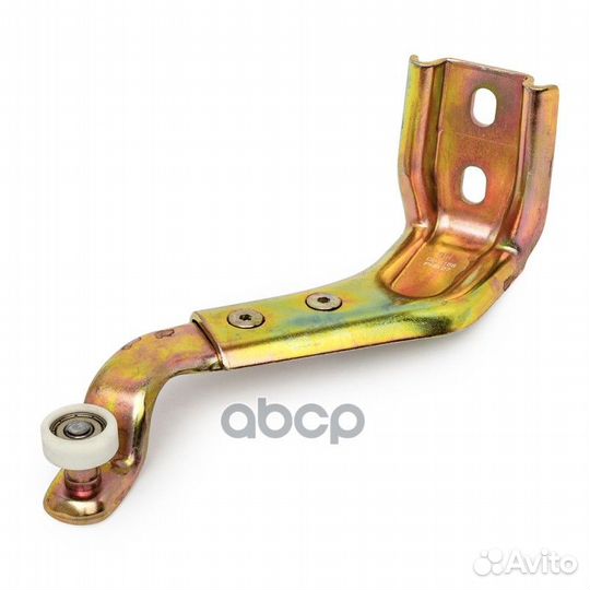 DB3168 ролик сдвижной двери нижн. MB Sprinter