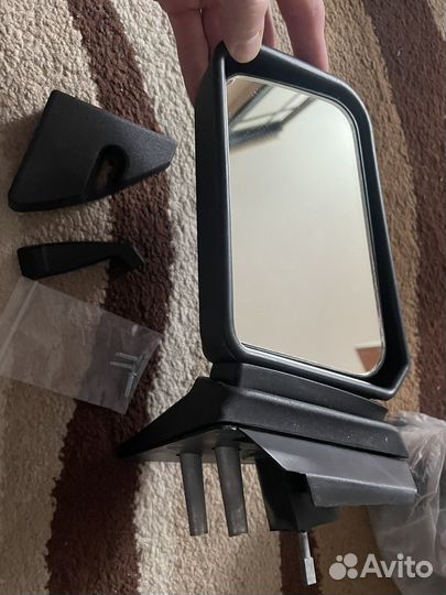 Зеркала левое правое