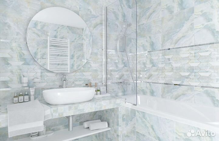 Керамогранит