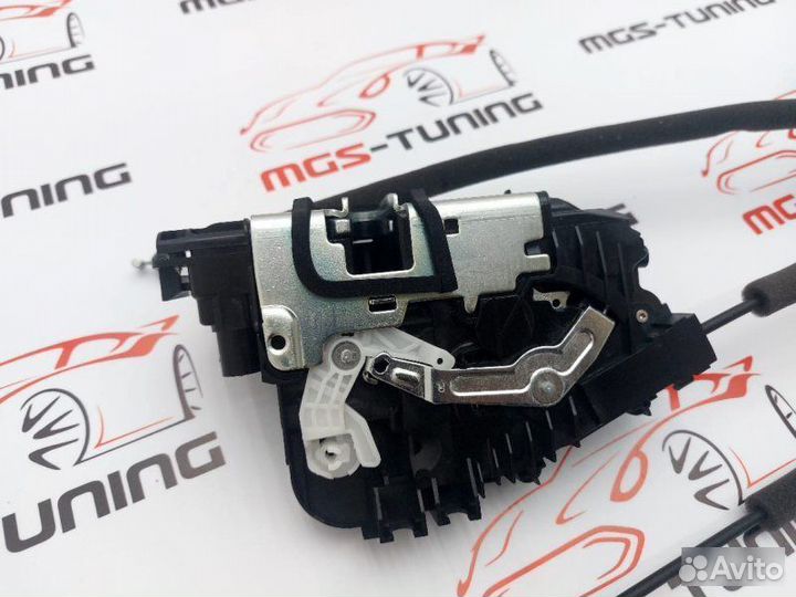 Доводчики дверей Mercedes на 2 двери мерседес