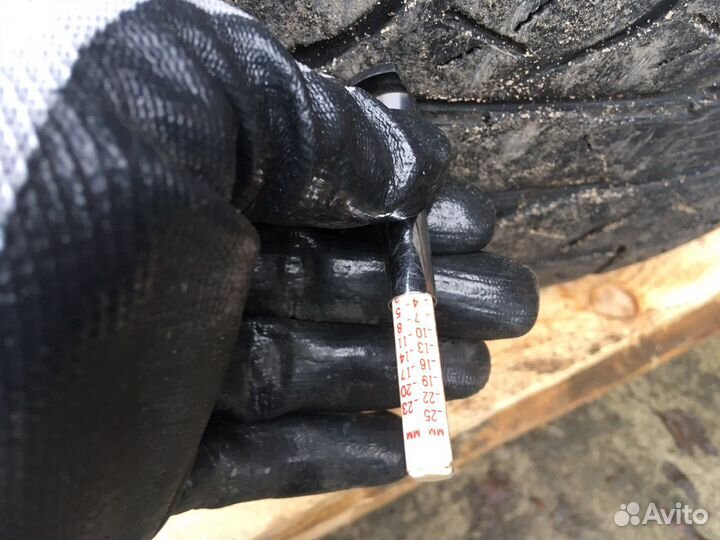 Yokohama Geolandar A/T-S G012 265/65 R17 112H