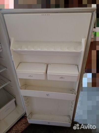 Холодильник 