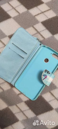 Чехлы для телефона Huawei Honor 7C/7A pro