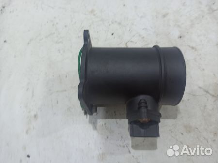 Расходомер воздуха Ниссан