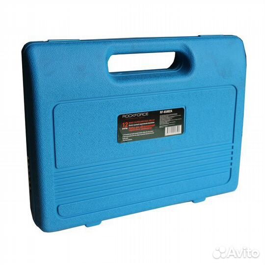 Набор для обслуживания тормозных цилиндров 12пр