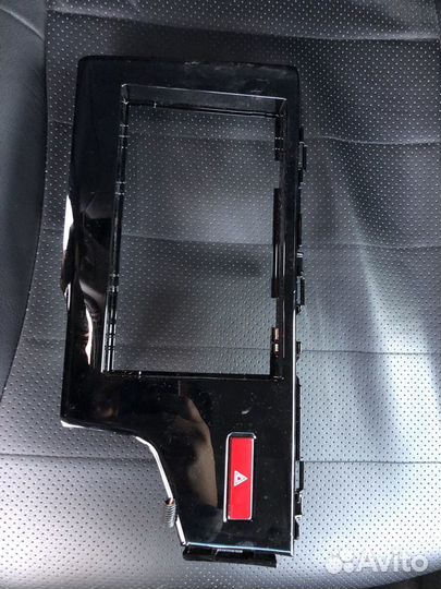 Продам рамку под магнитофон