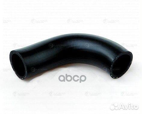 Кмпл патрубков охл. для а/м Лада 210102 (epdm